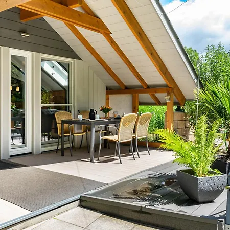 Holiday home Elfenwinkel Am Gartow