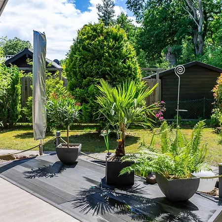 Elfenwinkel Am Holiday home