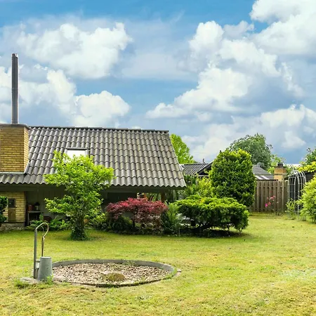 Elfenwinkel Am Holiday home