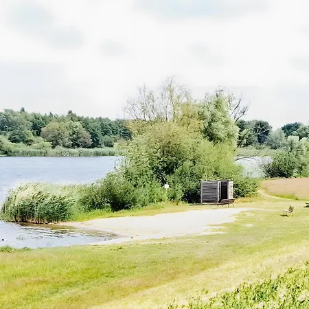 Elfenwinkel Am Дом отдыха