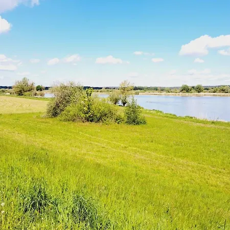 Elfenwinkel Am Дом отдыха *