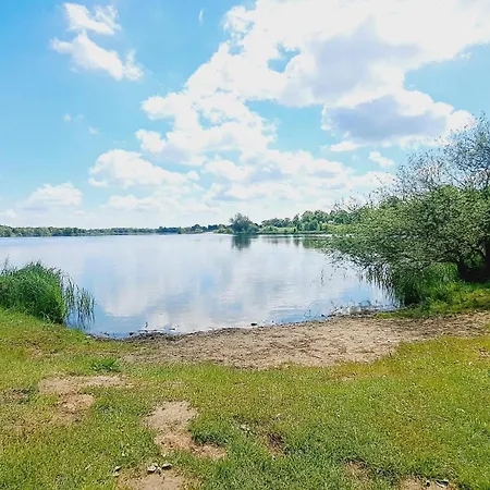 Elfenwinkel Am Дом отдыха